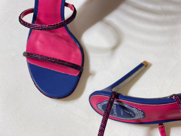 RENE CAOVILLA CLEO SANDAL