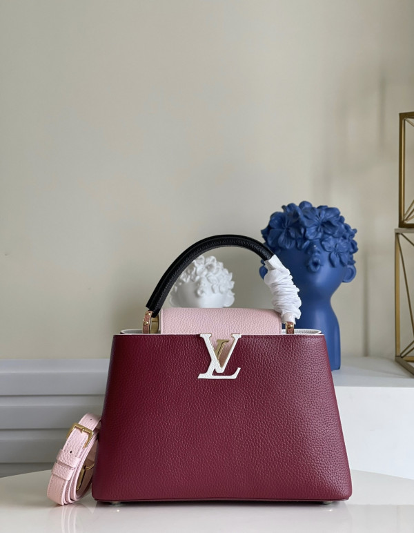 l0*is V*t0n capucines bb