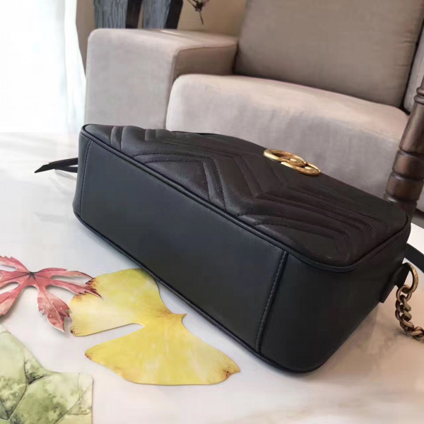 G*u*i gg marmont matelassé