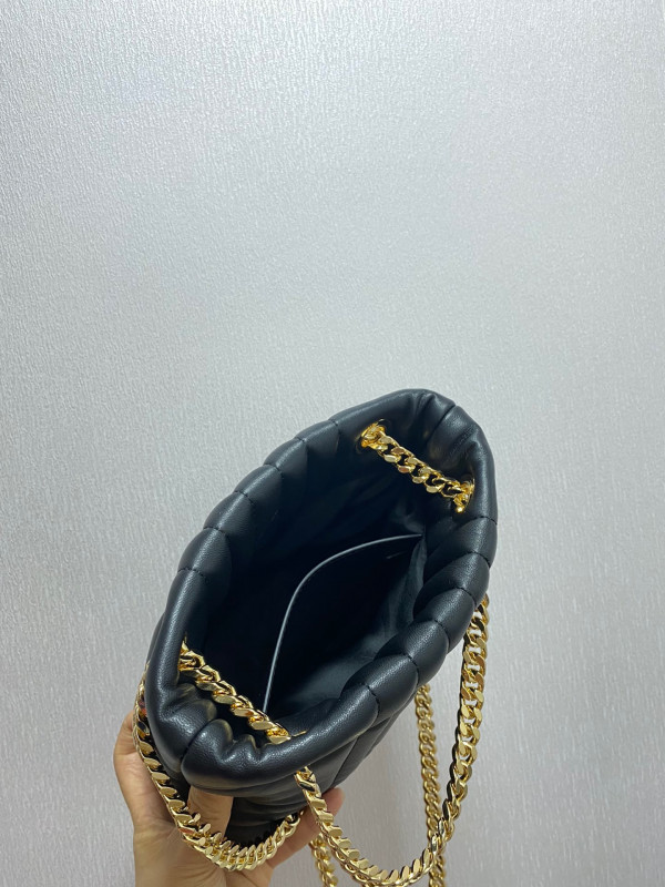 B**rry mini lola bucket bag