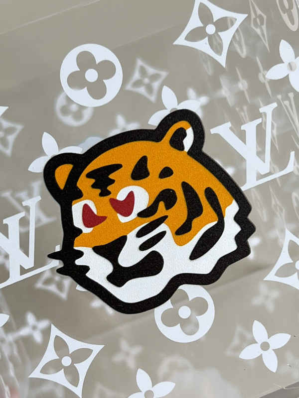 l0*is V*t0n transparent box