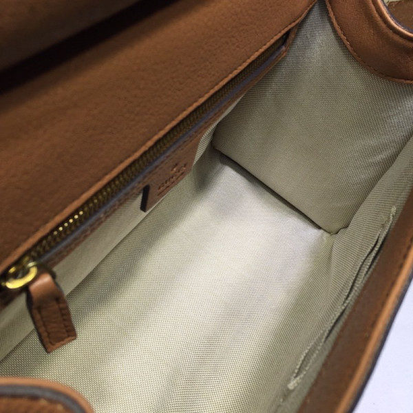 G*u*i gg marmont shoulder bag