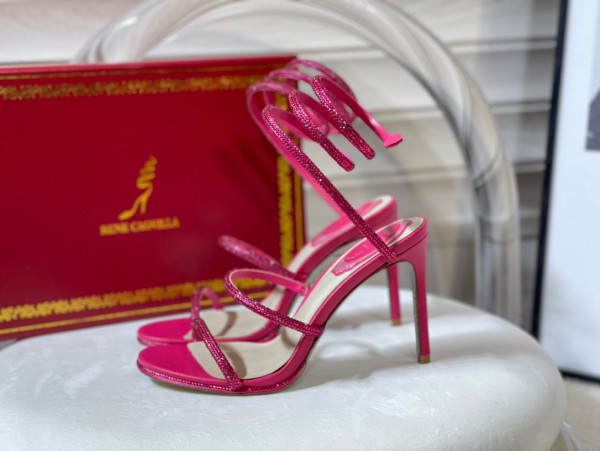 RENE CAOVILLA CLEO SANDAL