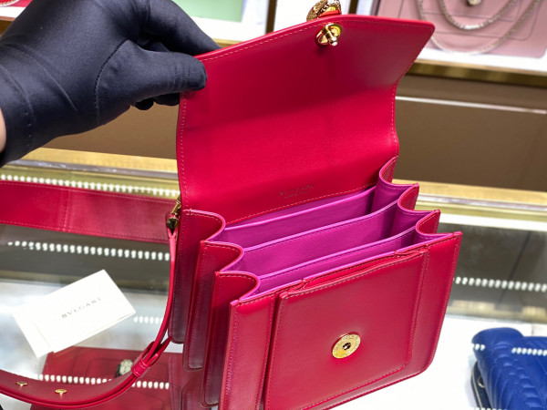 B*l*ai serpenti forever