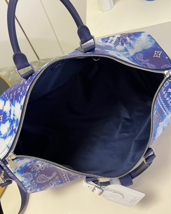 l0*is V*t0n keepall 50b