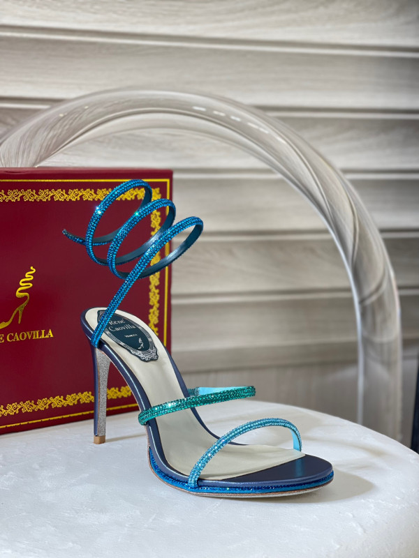 RENE CAOVILLA CLEO SANDAL