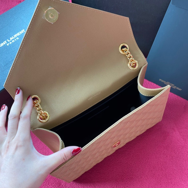 Y*L envelope medium bag