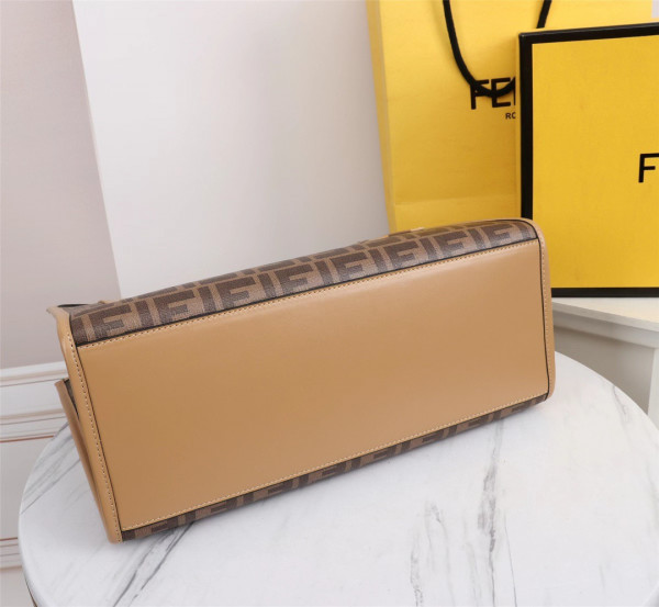 F**di sunshine medium-35*17*31cm