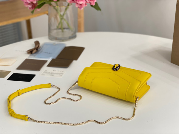 B*l*ai serpenti forever