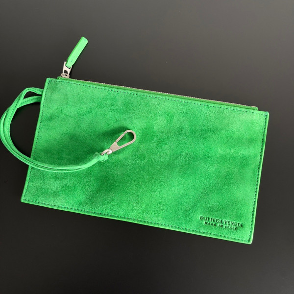 bo*te*ga Ve*ne*ta small arco tote bag