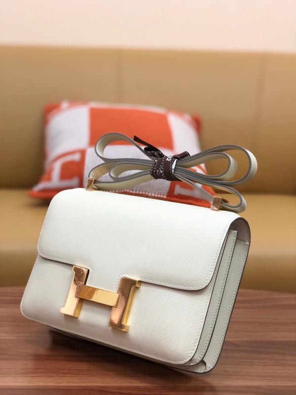 H**mes constance 24 all handmade