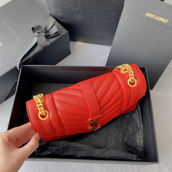 Y*L envelope medium bag