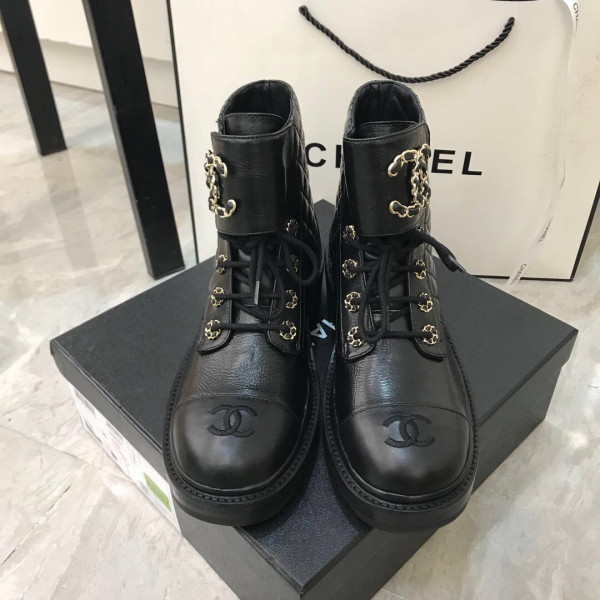 CL BOOTS