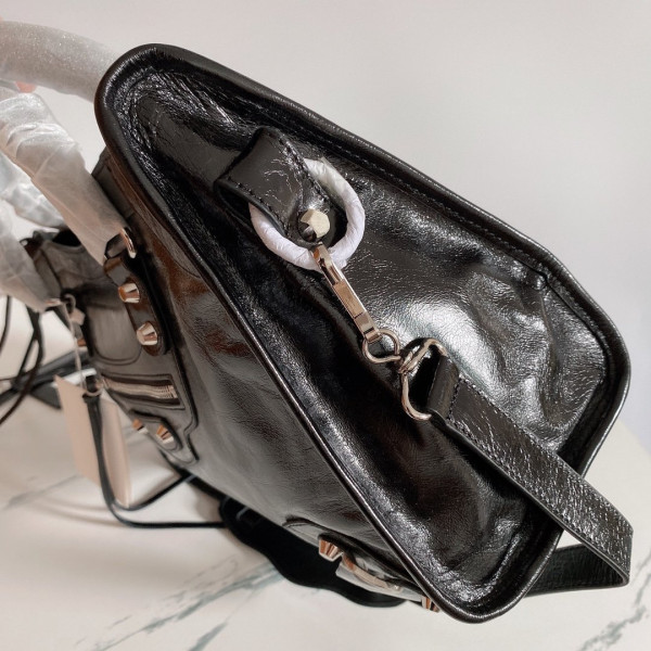 Ba*len*cia*ga classic city