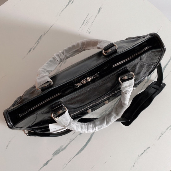 Ba*len*cia*ga classic city