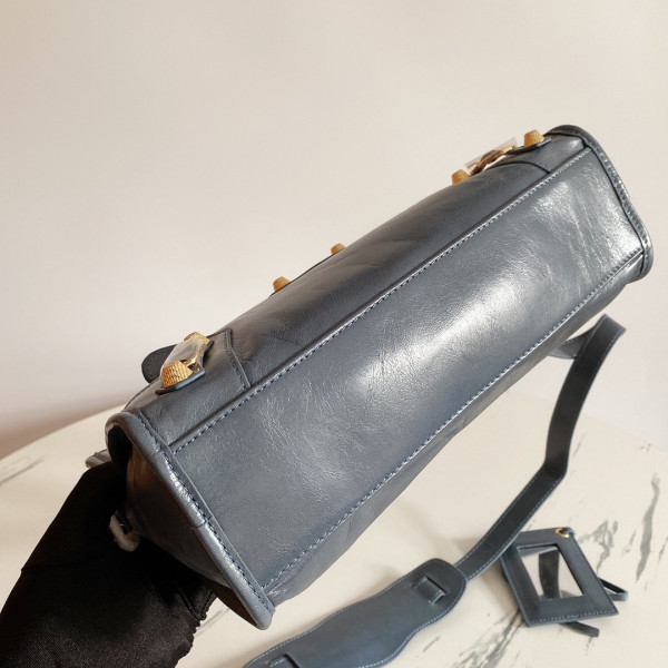 Ba*len*cia*ga classic city