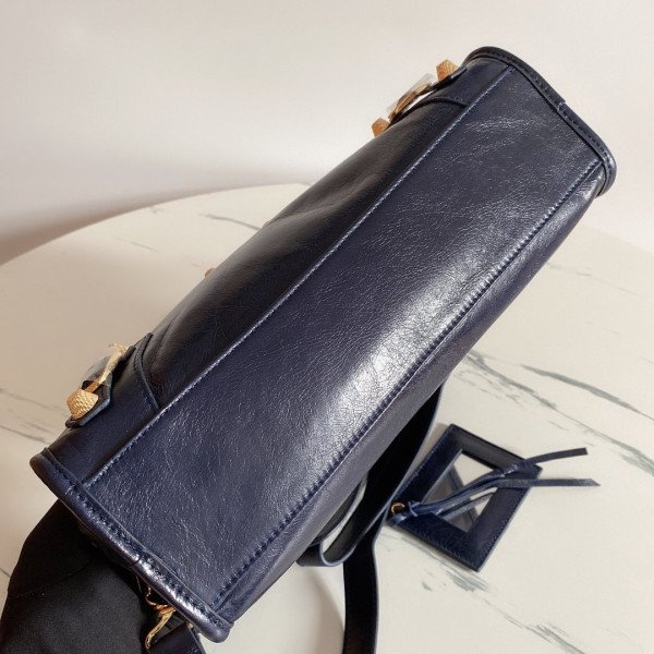 Ba*len*cia*ga classic city