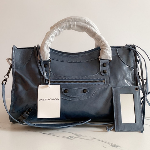 Ba*len*cia*ga classic city