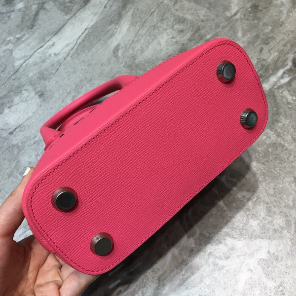 Ba*len*cia*ga ville top handle xxs