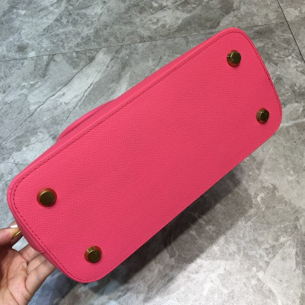 Ba*len*cia*ga ville top handle s