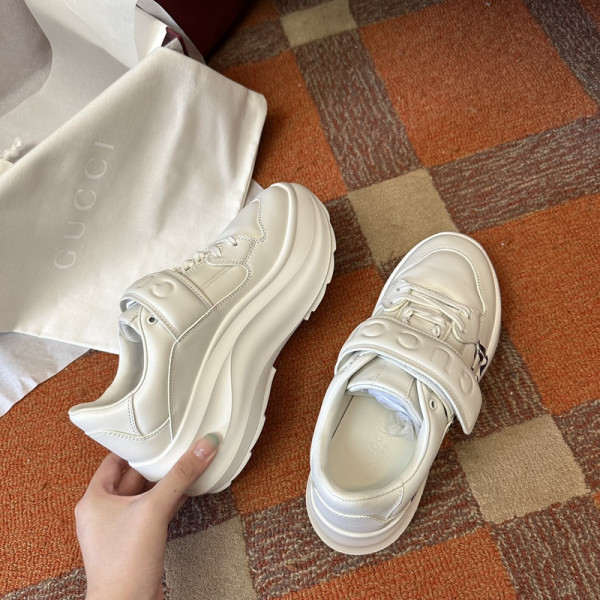 G*u*i  men&women sneakers