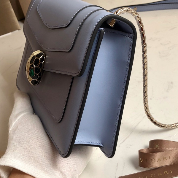 B*l*ai serpenti forever