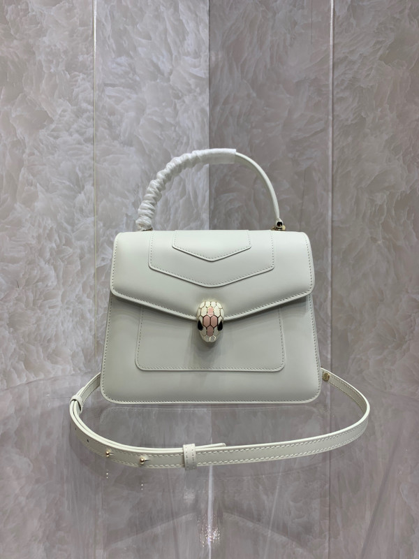 B*l*ai serpenti forever top handle