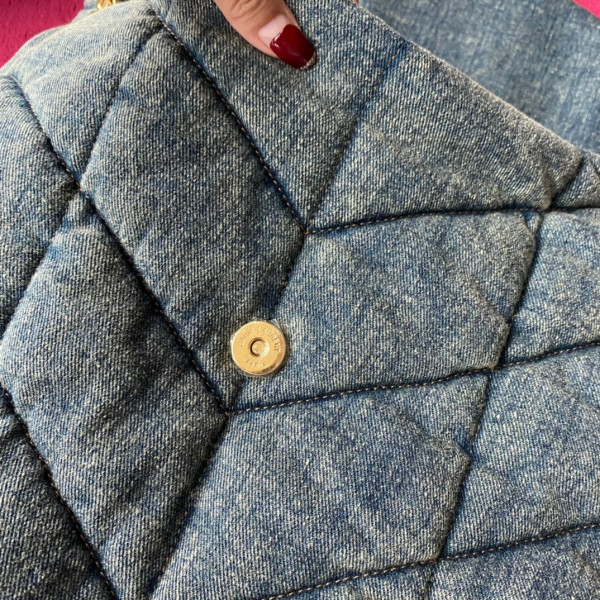 Y*L puffer medium bag