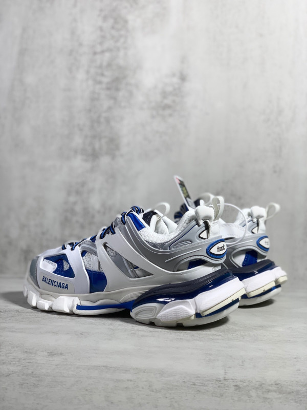 Ba*len*cia*ga runner sneaker