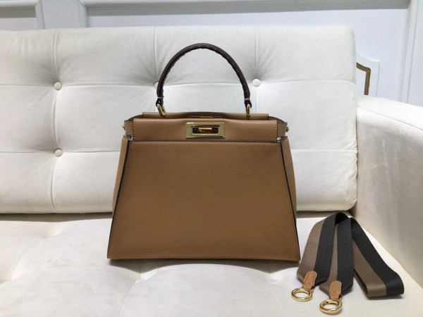 F**di medium peekaboo-26-33-12cm