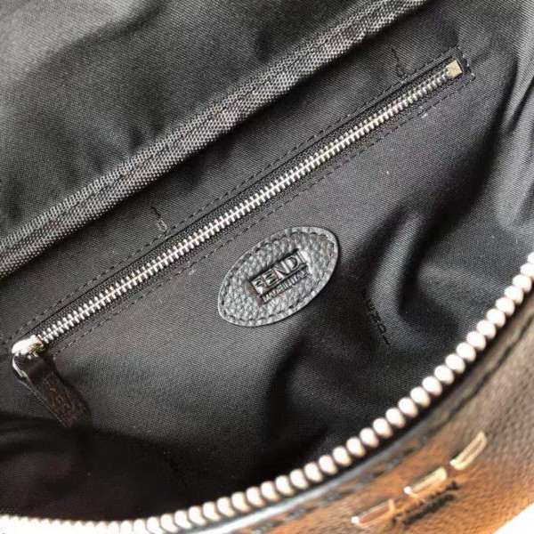 F**di belt bag
