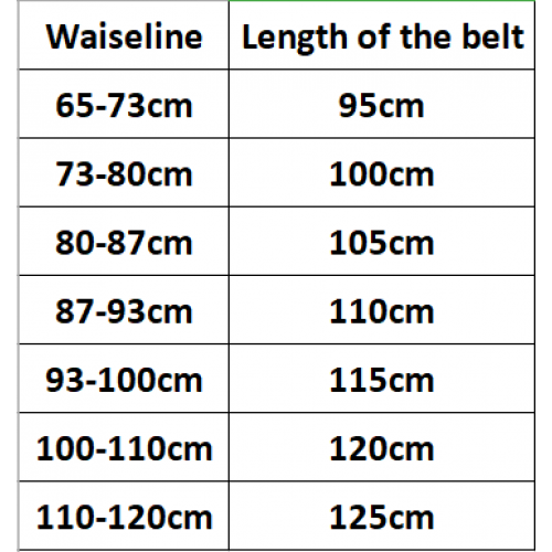 G*u*i wide leather belt with double g