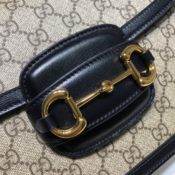 G*u*i 1955 horsebit shoulder bag