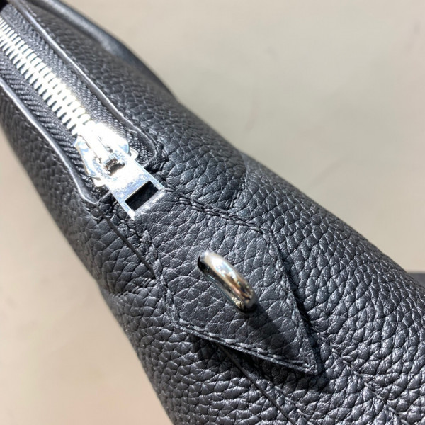 H**mes bolide 31 bag all handmade