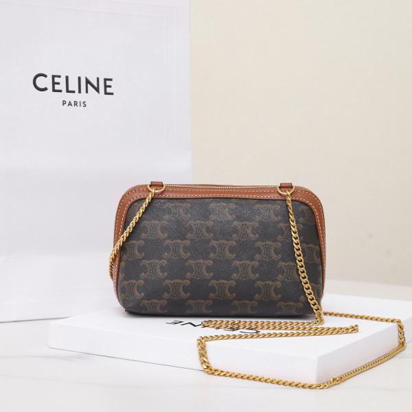 CELIN* CLUTCH -16-11CM