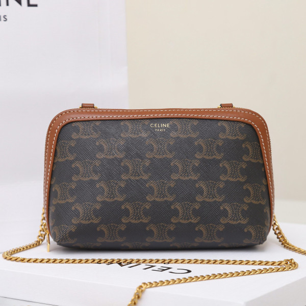 CELIN* CLUTCH -16-11CM