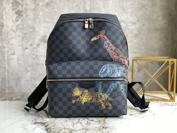 l0*is V*t0n discovery backpack