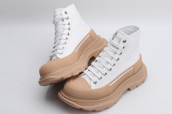 ale*d*r M*Q*en tread slick boot