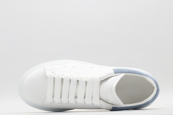 ale*d*r M*Q*en oversized sneaker