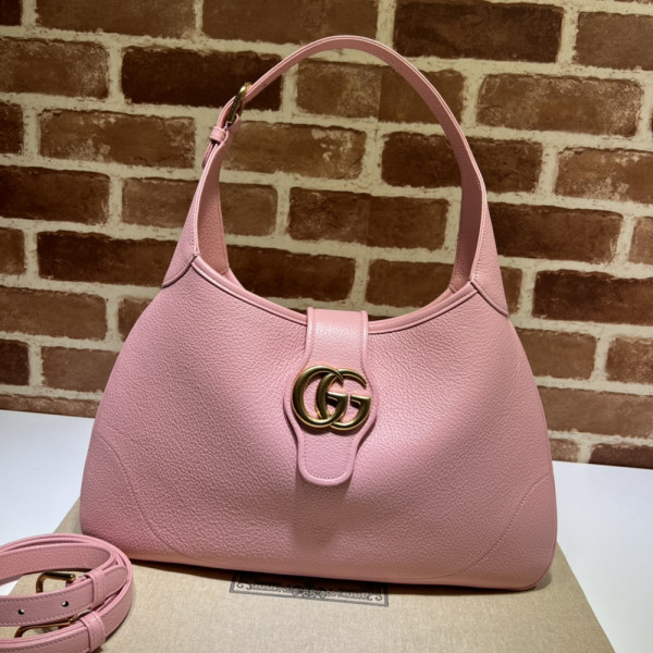 G*u*i aphrodite medium shoulder bag