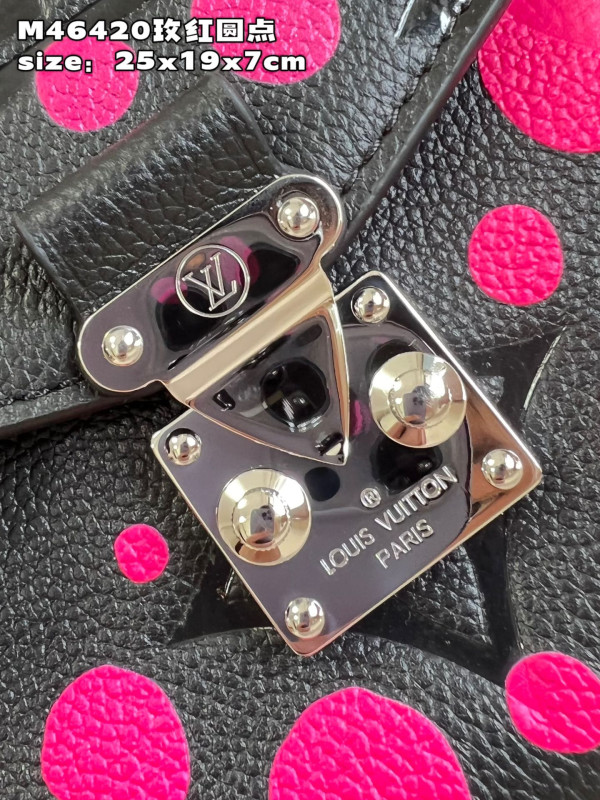 l0*is V*t0n x yk pochette mÉtis