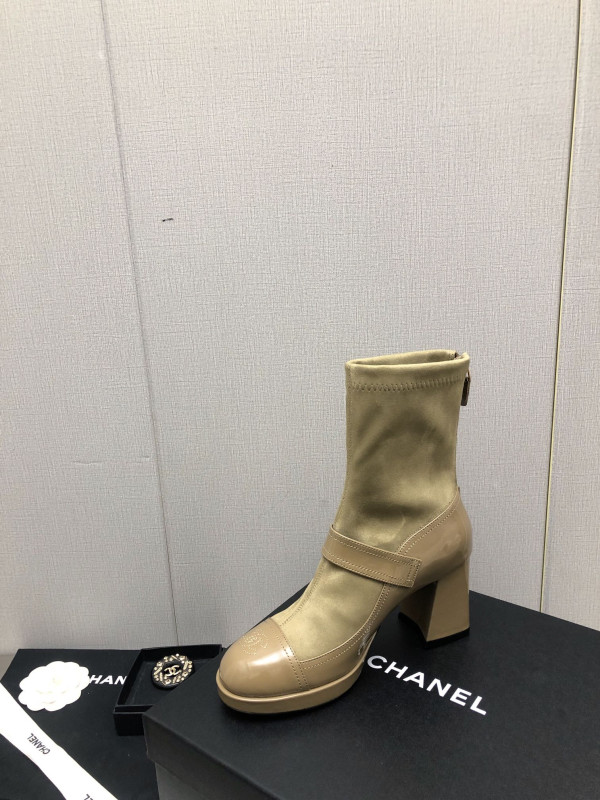 CL BOOTS