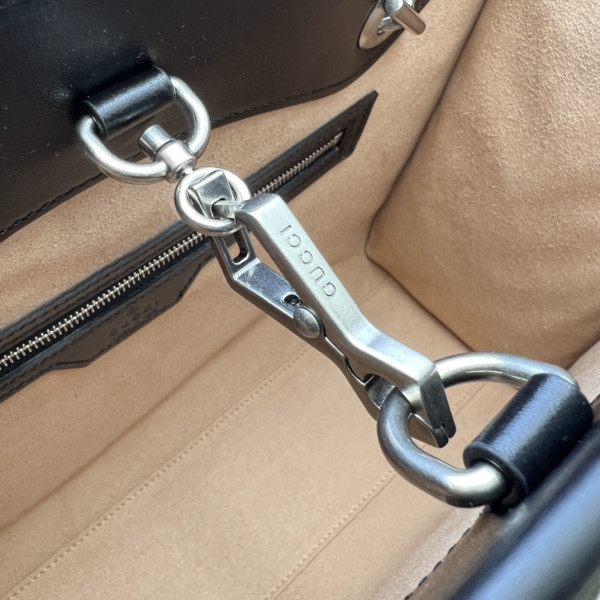 G*u*i tote bag-35*26*13cm