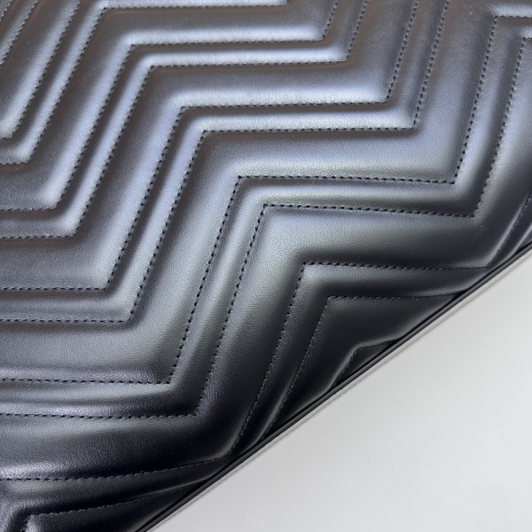 G*u*i marmont tote-34x 28x 12.5cm