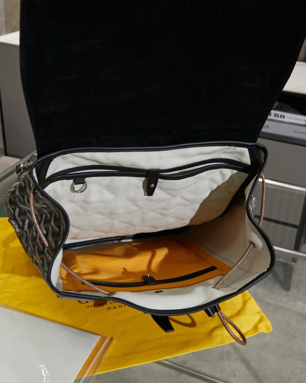 Go*ard alpin backpack-32*15.5*39cm