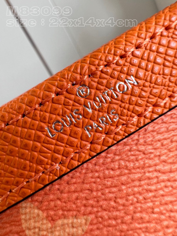 l0*is V*t0n gaston wearable wallet -22*14.5*4.5cm