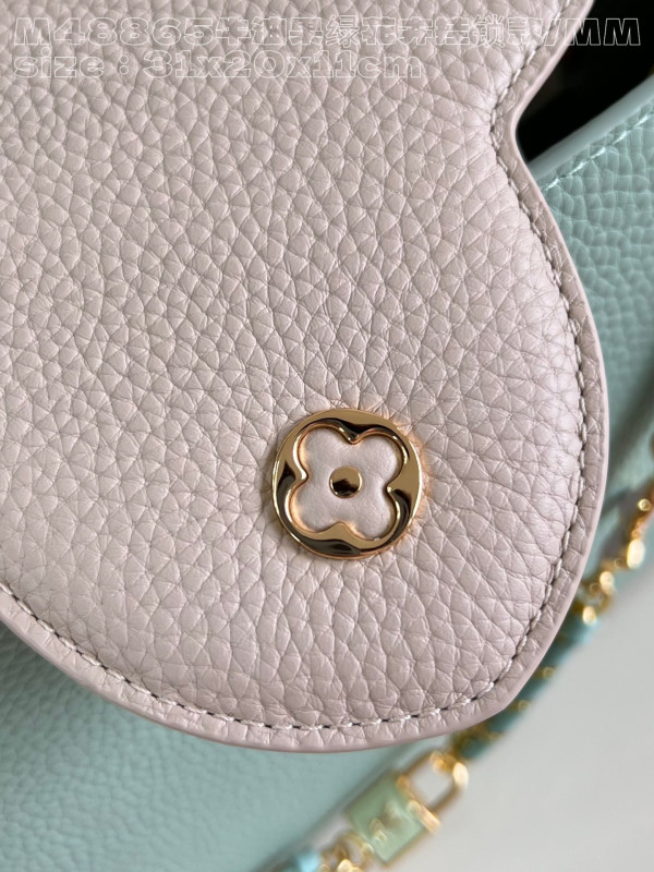 l0*is V*t0n capucines bb-31.5*20*11cm