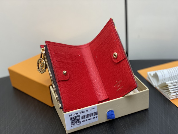 l0*is V*t0n lisa wallet - 9*11.5*1.5cm