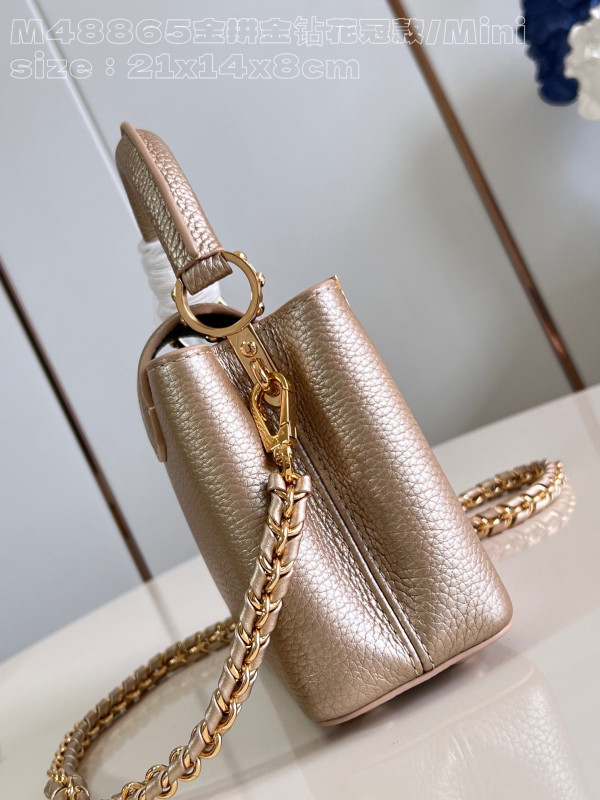 l0*is V*t0n capucines mini-21*14*8cm