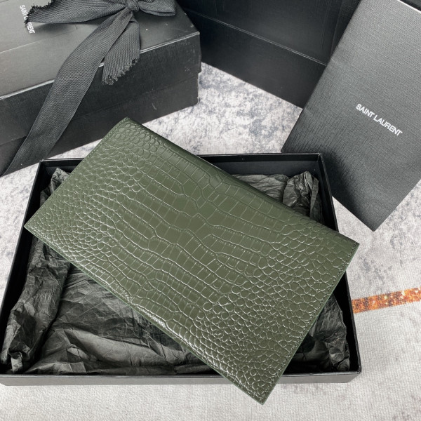 Y*L uptown pouch-27*16*2cm